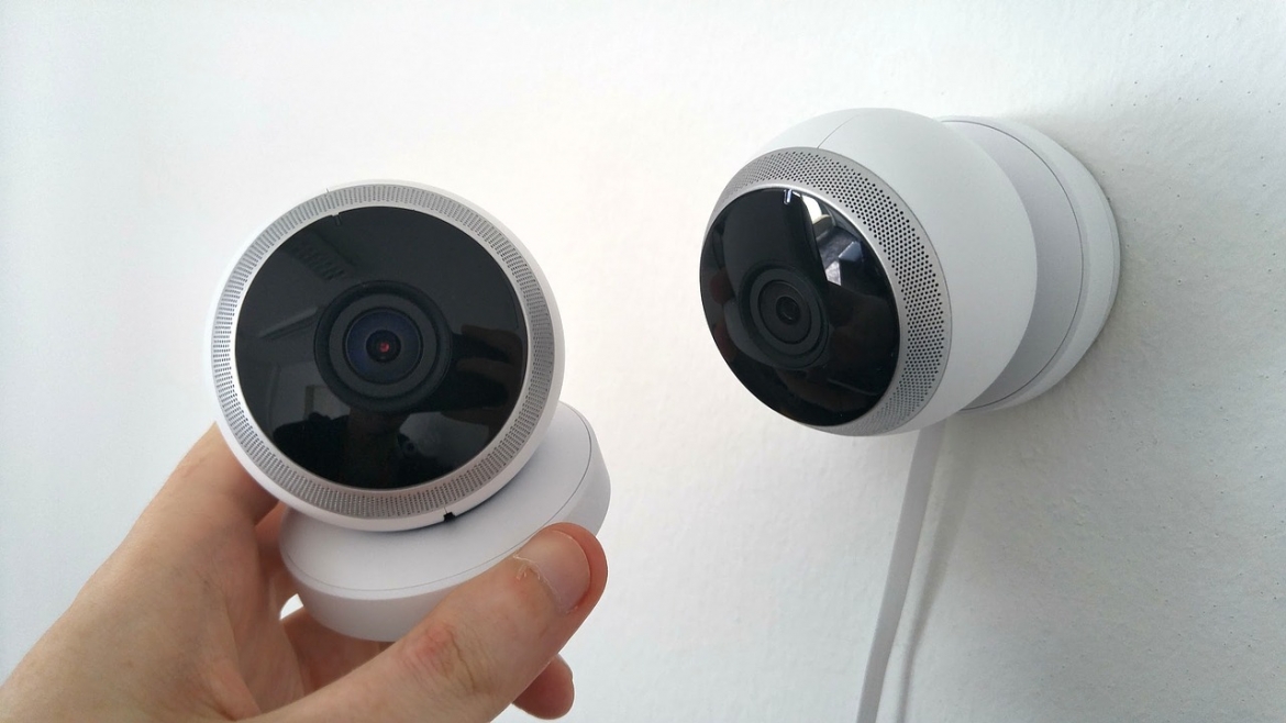 6 Things To Consider Before Installing CCTV At Your Work