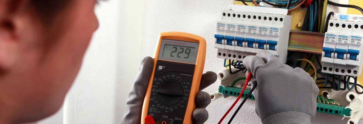 How To Find A Reputable Residential Electrician