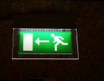 A Guide To Emergency And Exit Lighting