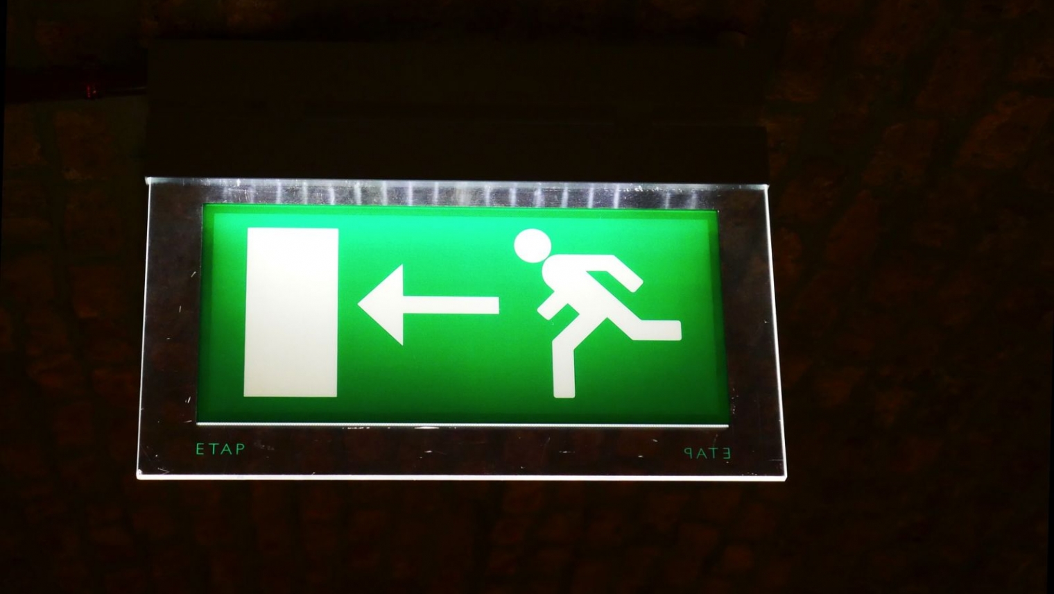 A Guide To Emergency And Exit Lighting Smillie Electrical Services