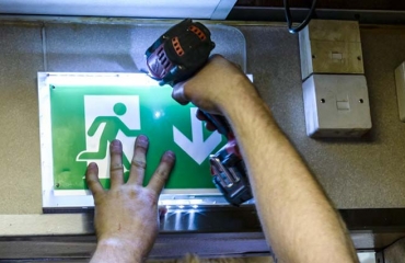 Maintenance Of Your Emergency Lighting – What You Need To Know