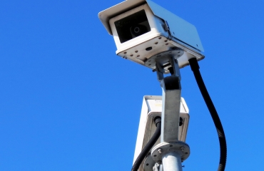 Security Camera & CCTV Installation
