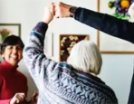 8 Home Security Tips for the Elderly