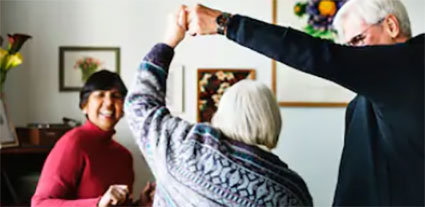 8 Home Security Tips for the Elderly