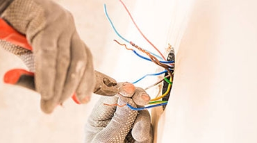 How to wire house lights in Australia