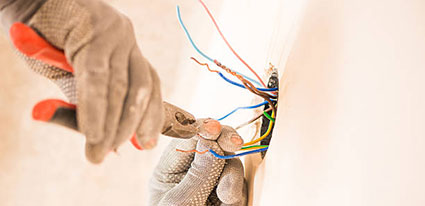 How to wire house lights in Australia