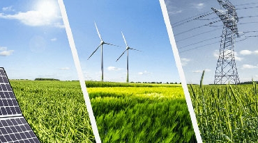 Key Renewable Energy Trends To Watch Out For in 2020