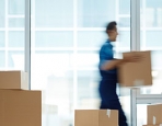 Moving Offices? Here’s How a Commercial Electrician Can Help