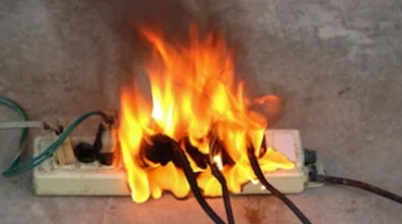 The 10 Most Dangerous Electrical Safety Hazards