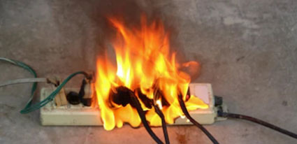 The 10 Most Dangerous Electrical Safety Hazards