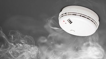 An electrician tells you everything you need to know about smoke alarms for your home or business