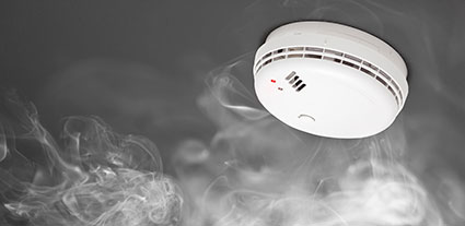An electrician tells you everything you need to know about smoke alarms for your home or business