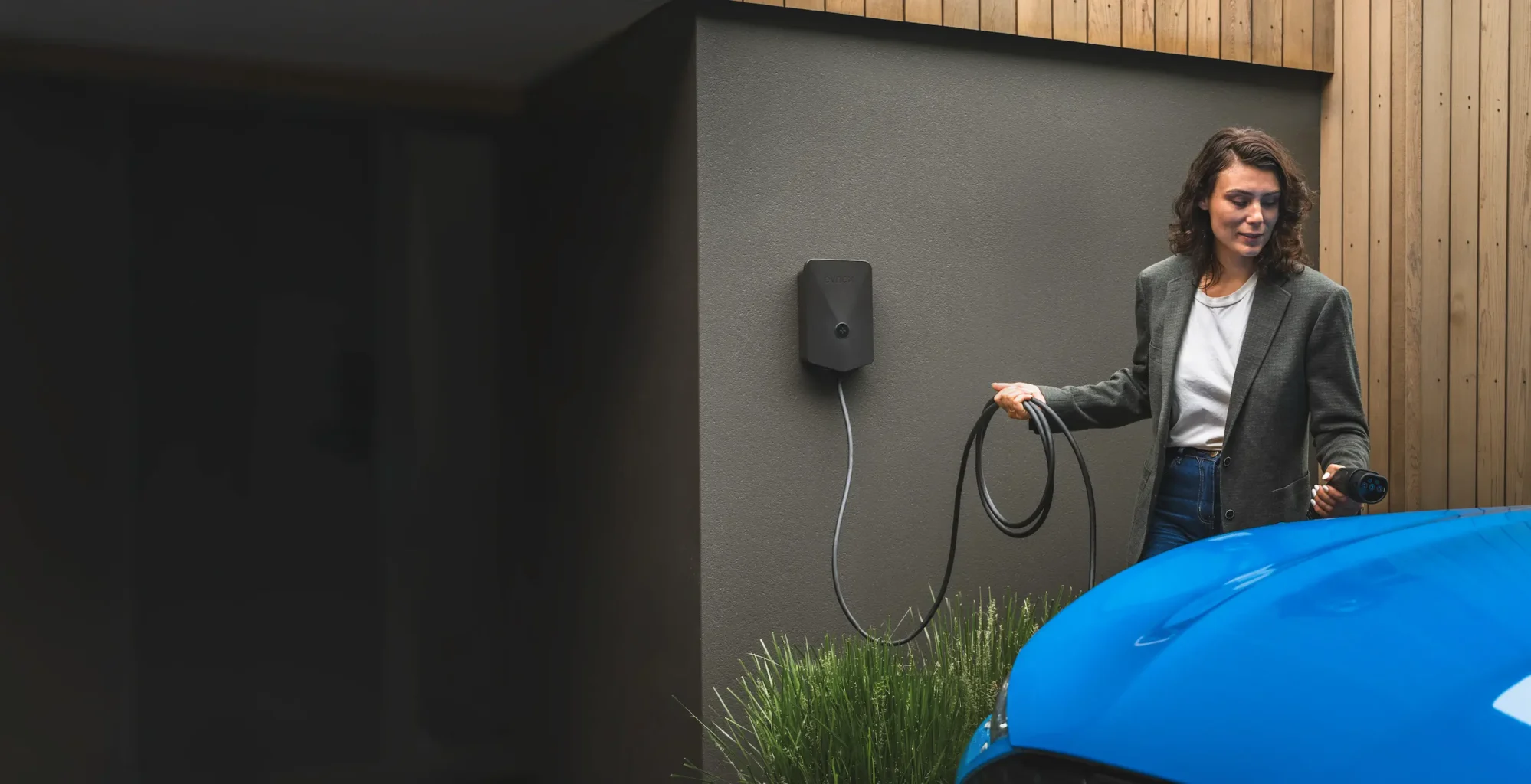Electrical Vehicle (EV) Charging